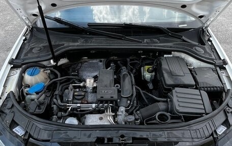 Audi A3, 2012 год, 1 050 000 рублей, 21 фотография
