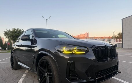 BMW X4, 2024 год, 6 500 000 рублей, 12 фотография