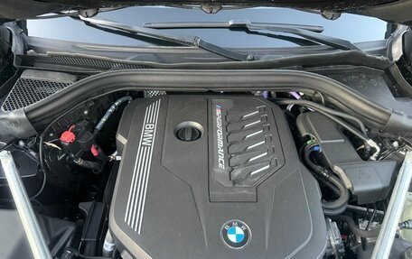 BMW X4, 2024 год, 6 500 000 рублей, 14 фотография