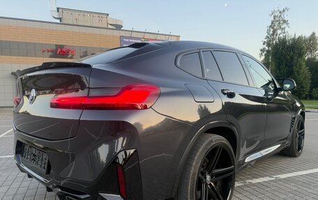 BMW X4, 2024 год, 6 500 000 рублей, 15 фотография