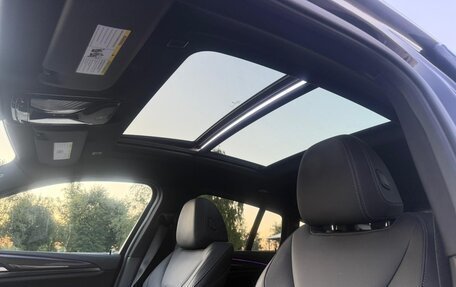 BMW X4, 2024 год, 6 500 000 рублей, 11 фотография