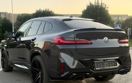 BMW X4, 2024 год, 6 500 000 рублей, 16 фотография