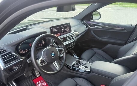 BMW X4, 2024 год, 6 500 000 рублей, 7 фотография