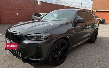 BMW X4, 2024 год, 6 500 000 рублей, 6 фотография