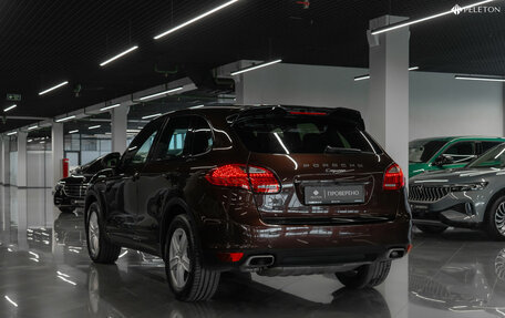 Porsche Cayenne III, 2014 год, 3 250 000 рублей, 5 фотография