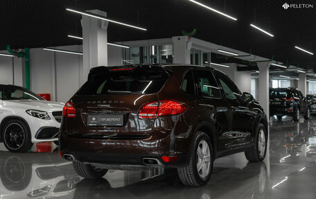 Porsche Cayenne III, 2014 год, 3 250 000 рублей, 4 фотография
