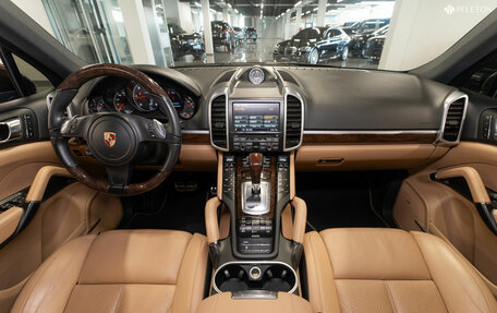 Porsche Cayenne III, 2014 год, 3 250 000 рублей, 8 фотография