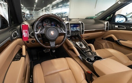 Porsche Cayenne III, 2014 год, 3 250 000 рублей, 7 фотография