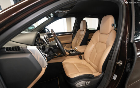 Porsche Cayenne III, 2014 год, 3 250 000 рублей, 9 фотография