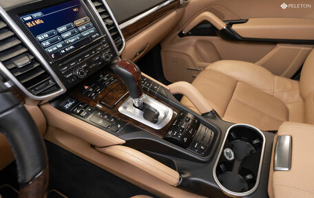 Porsche Cayenne III, 2014 год, 3 250 000 рублей, 14 фотография