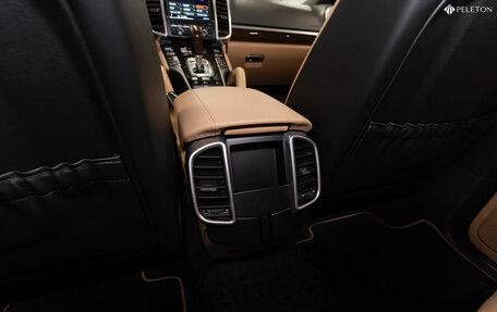 Porsche Cayenne III, 2014 год, 3 250 000 рублей, 13 фотография