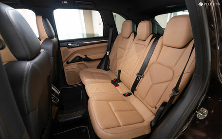 Porsche Cayenne III, 2014 год, 3 250 000 рублей, 12 фотография