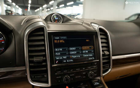 Porsche Cayenne III, 2014 год, 3 250 000 рублей, 15 фотография