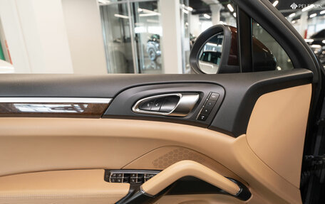Porsche Cayenne III, 2014 год, 3 250 000 рублей, 21 фотография