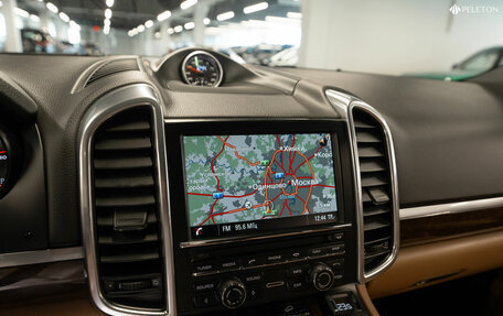 Porsche Cayenne III, 2014 год, 3 250 000 рублей, 17 фотография