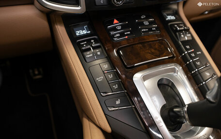 Porsche Cayenne III, 2014 год, 3 250 000 рублей, 19 фотография