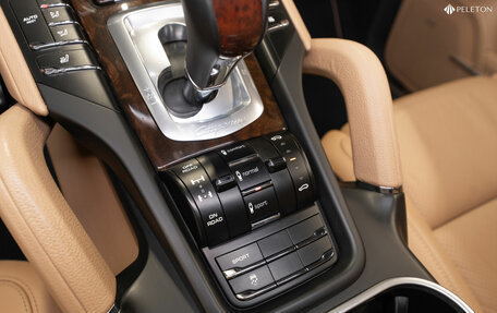 Porsche Cayenne III, 2014 год, 3 250 000 рублей, 20 фотография