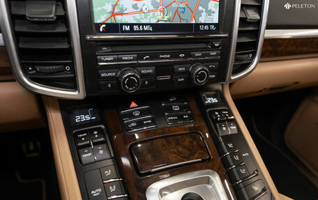 Porsche Cayenne III, 2014 год, 3 250 000 рублей, 18 фотография