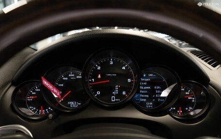 Porsche Cayenne III, 2014 год, 3 250 000 рублей, 11 фотография