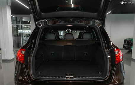 Porsche Cayenne III, 2014 год, 3 250 000 рублей, 26 фотография