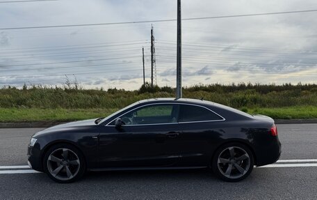 Audi A5, 2014 год, 1 350 000 рублей, 5 фотография