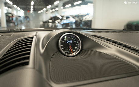 Porsche Cayenne III, 2014 год, 3 250 000 рублей, 25 фотография
