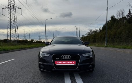 Audi A5, 2014 год, 1 350 000 рублей, 2 фотография