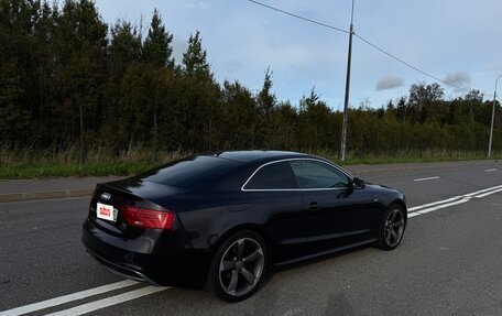 Audi A5, 2014 год, 1 350 000 рублей, 8 фотография