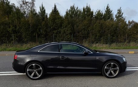 Audi A5, 2014 год, 1 350 000 рублей, 9 фотография