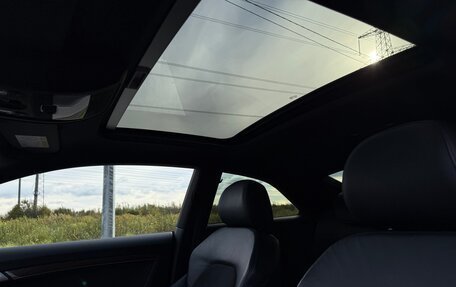 Audi A5, 2014 год, 1 350 000 рублей, 14 фотография