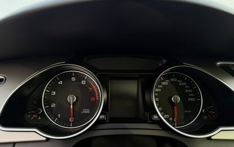 Audi A5, 2014 год, 1 350 000 рублей, 11 фотография