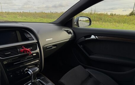 Audi A5, 2014 год, 1 350 000 рублей, 13 фотография