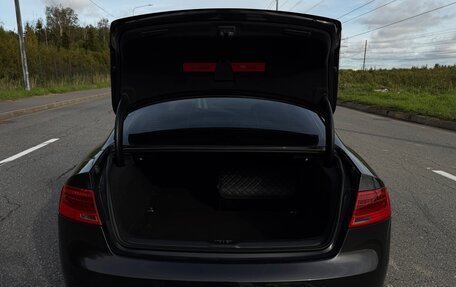 Audi A5, 2014 год, 1 350 000 рублей, 17 фотография