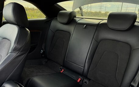 Audi A5, 2014 год, 1 350 000 рублей, 16 фотография