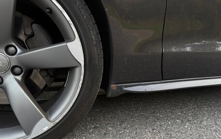 Audi A5, 2014 год, 1 350 000 рублей, 21 фотография