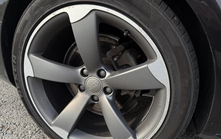 Audi A5, 2014 год, 1 350 000 рублей, 20 фотография