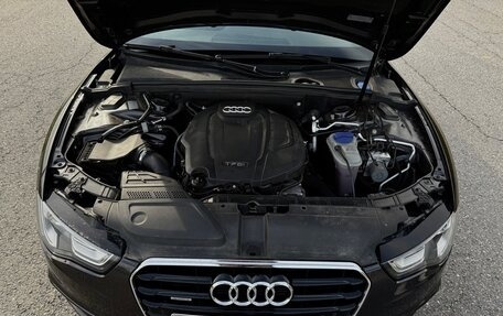 Audi A5, 2014 год, 1 350 000 рублей, 18 фотография