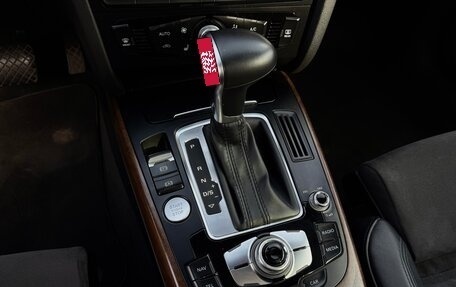 Audi A5, 2014 год, 1 350 000 рублей, 12 фотография