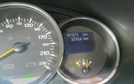 Renault Megane III, 2012 год, 700 000 рублей, 9 фотография