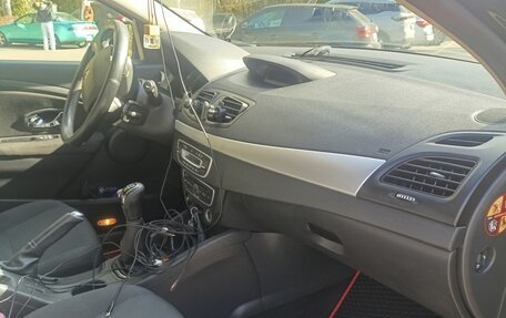 Renault Megane III, 2012 год, 700 000 рублей, 8 фотография