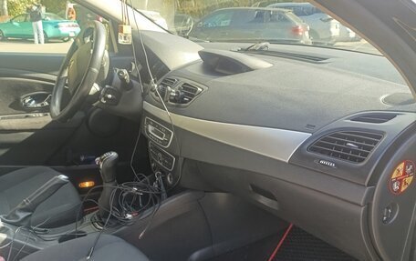 Renault Megane III, 2012 год, 700 000 рублей, 10 фотография