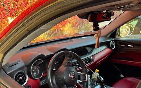 Alfa Romeo Stelvio, 2020 год, 2 900 000 рублей, 8 фотография