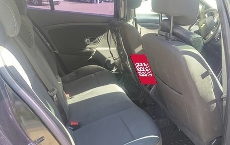Renault Megane III, 2012 год, 700 000 рублей, 7 фотография