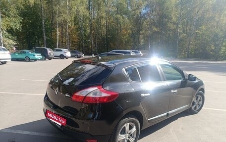 Renault Megane III, 2012 год, 700 000 рублей, 6 фотография