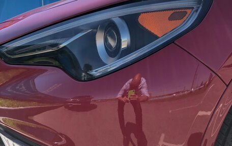 Alfa Romeo Stelvio, 2020 год, 2 900 000 рублей, 21 фотография