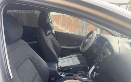 KIA cee'd III, 2016 год, 1 250 000 рублей, 5 фотография