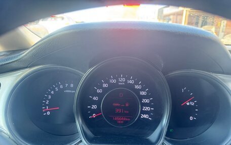 KIA cee'd III, 2016 год, 1 250 000 рублей, 7 фотография