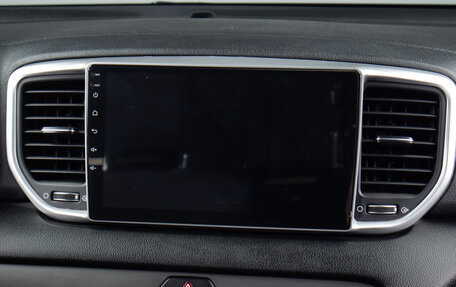 KIA Sportage IV рестайлинг, 2021 год, 2 549 000 рублей, 13 фотография