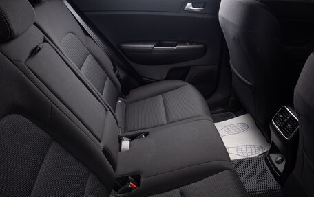 KIA Sportage IV рестайлинг, 2021 год, 2 549 000 рублей, 19 фотография
