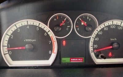 Chevrolet Aveo III, 2011 год, 500 000 рублей, 1 фотография